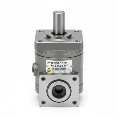 NIDEC CORP BV 524/28-15-2