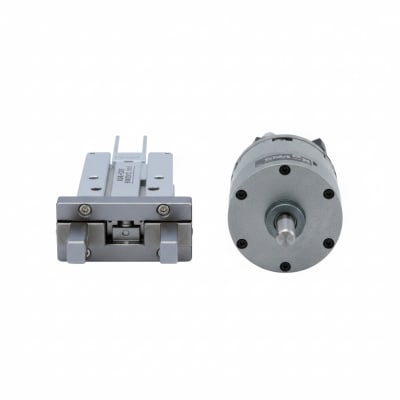 SMC NCA1-500-PS-XB5H