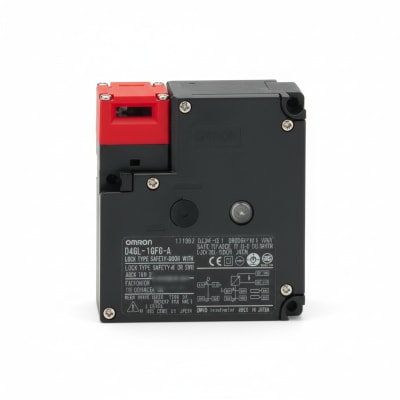 OMRON D4GL-1GFG-A
