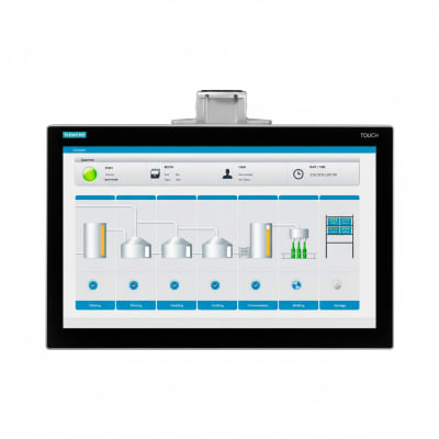 SIEMENS 6AV2124-0XC02-0AX0