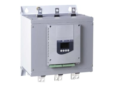 SCHNEIDER ELECTRIC ATS-48C25Q