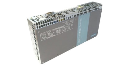 SIEMENS 6ES76500RG170YX1