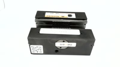 NEXEN GROUP SAFE RB25B S/P S THK SHS