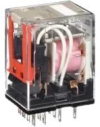 OMRON MY2-GS-R AC110/120