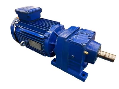 SEW EURODRIVE R47 DRN100LM4