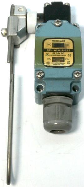 HONEYWELL SZL-WLA-A-LL3