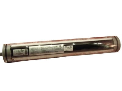 WALDMANN LIGHTING DWDV 208 B