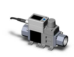 SMC PF3W720S-N04-FT-MR