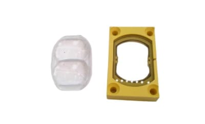 BANNER ENGINEERING UC-900LG