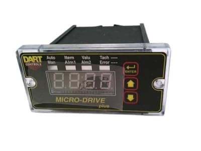DART CONTROLS MD40P