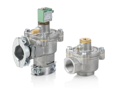 ASCO EMG353A043.24/DC
