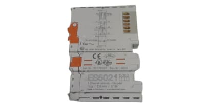 BECKHOFF ES5021