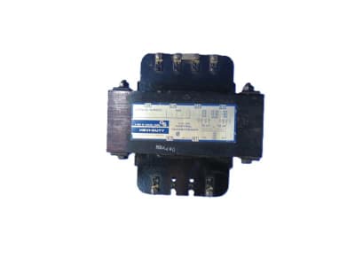 GENERAL SIGNAL T1000