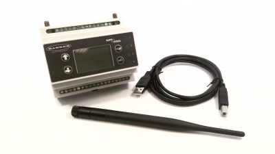 BANNER ENGINEERING DXM100-B1R2