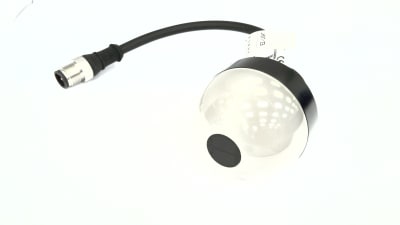 BANNER ENGINEERING K50RPFF100GRXC6QPMA-95073