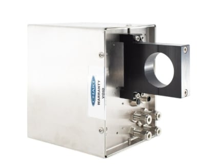 CHART INDUSTRIES 4168PV