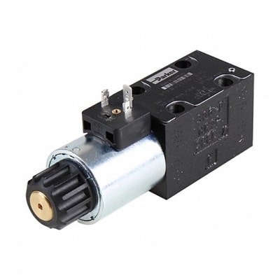 PARKER D1VW020BNJGL56