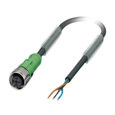 PHOENIX CONTACT SAC-3P- 3 0-PUR/FS SCO