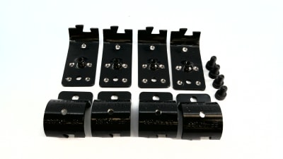 BANNER ENGINEERING SMBPVA6