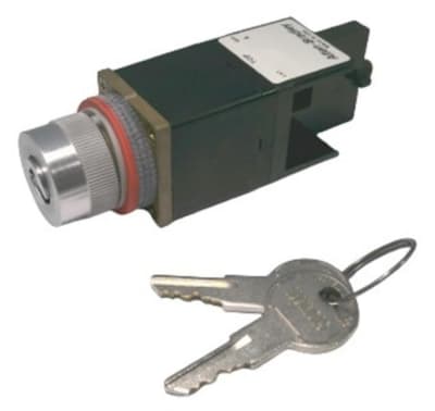 ALLEN BRADLEY 800MR-J69BLAK