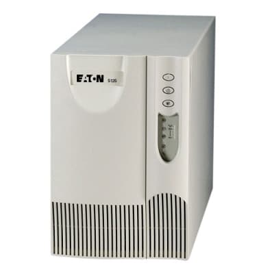 EATON CORPORATION PW5125-1500