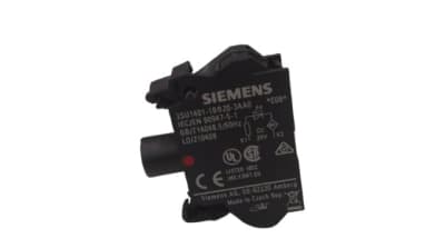 SIEMENS 3SU14011BB203AA0