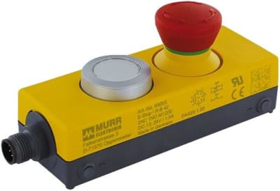 MURR ELEKTRONIK 69004