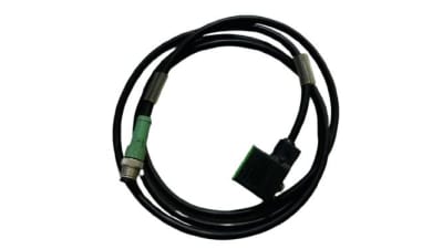 PHOENIX CONTACT SAC-3P-M12MS/1.5-PUR/BI-1L-S