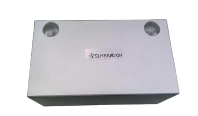 MISUMI SLHSSW20H