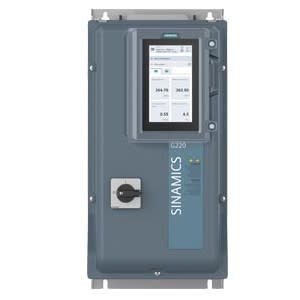 SIEMENS 6SL4113-0KQ16-2EF0