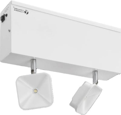 LITHONIA LIGHTING TCU 750L HO M4