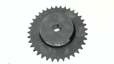 MARTIN SPROCKET & GEAR INC 40BS36 3/4