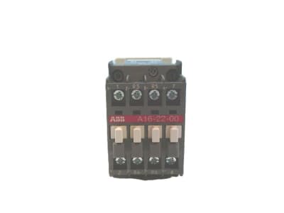 ASEA BROWN BOVERI A16-22-00-80