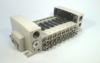 SMC VV5QC41-0803FSEAN-X132