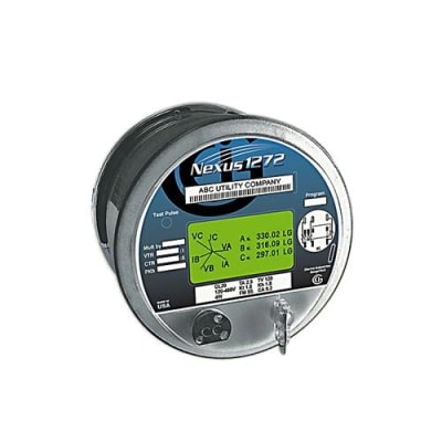 NEXUS NEXUS1272-A-SWB3-10-60-SE-INP200