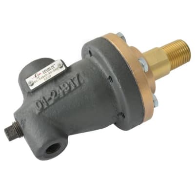 DEUBLIN BC-54065-08-50B