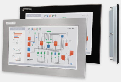 HOPE INDUSTRIAL SYSTEMS INC HIS-ML19.5-FTVC
