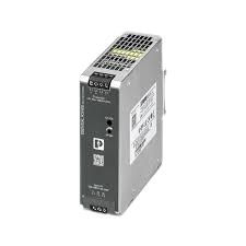 PHOENIX CONTACT PS-EE-2G/1AC/24DC/120W/SC