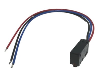 OMRON D2VW-01L1A-1MS