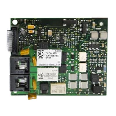 EDWARDS SIGNALING SA-DACT