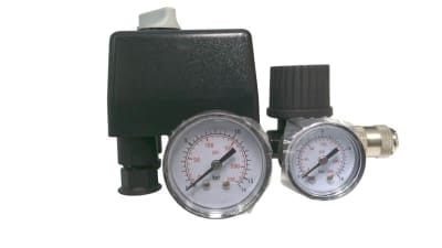 QUINCY AIR COMPRESSOR 1129706007