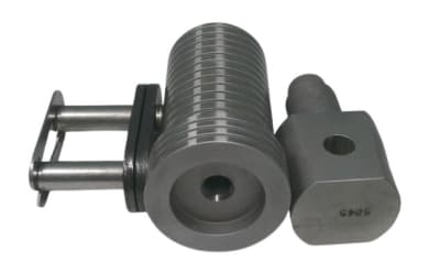 PARKER P2-145-0229-19