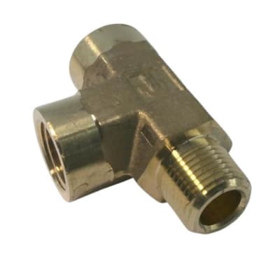 PARKER 3/8 MRO-B