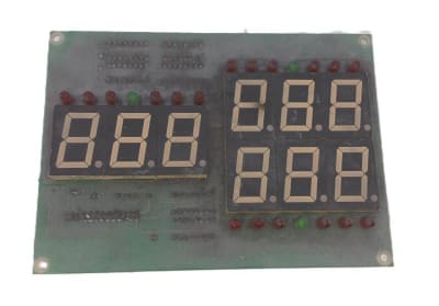 ORION TECHNOLOGY CO., LTD 122566