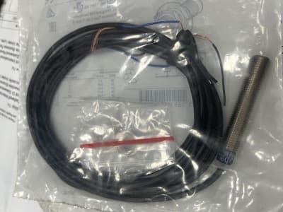 SCHNEIDER ELECTRIC XS608B1PAL2