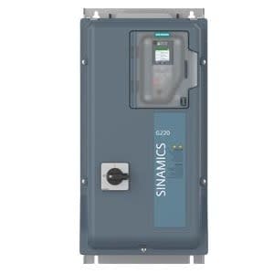 SIEMENS 6SL4113-0KQ10-0EF0