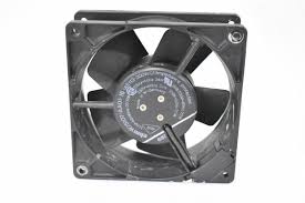 EBM PAPST W2S107-AB07-13