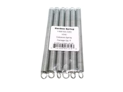 GARDNER SPRING V24C