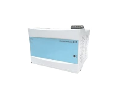 ENDRESS & HAUSER RMS621-31BBA12A2