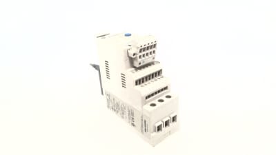 ALLEN BRADLEY 193-EC2PB